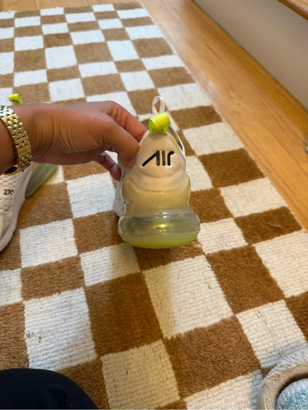 Nike women’s air